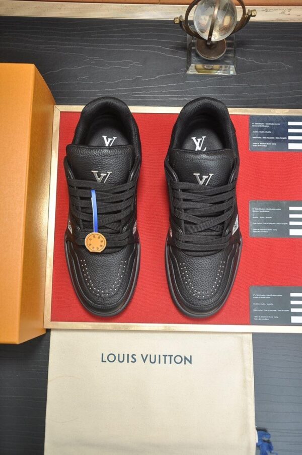 Trainer Sneaker 6038-3060 - Image 2