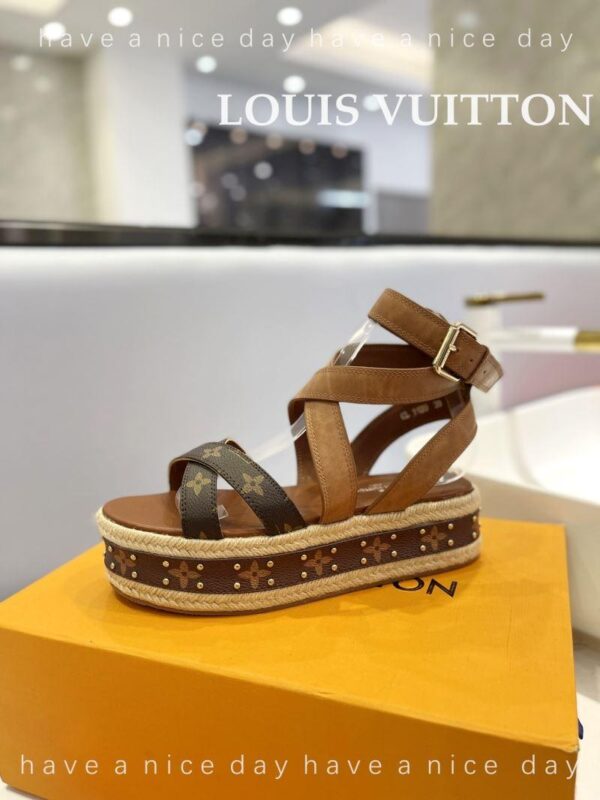 Sandals 6047-2817