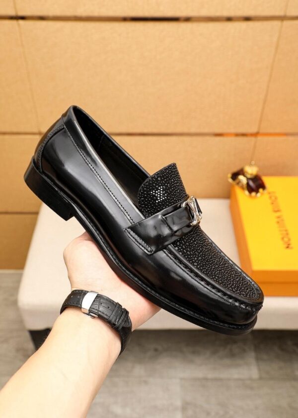 Business Shoes 6089-0779 - Image 3
