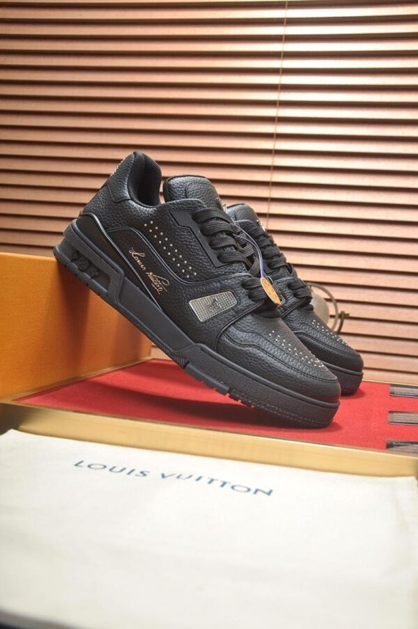 Trainer Sneaker 6038-3060 - Image 3