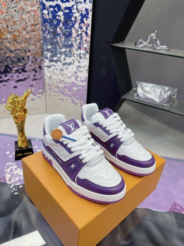 Trainer Sneaker 6045-3293