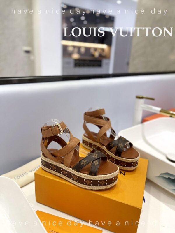 Sandals 6047-2817 - Image 2