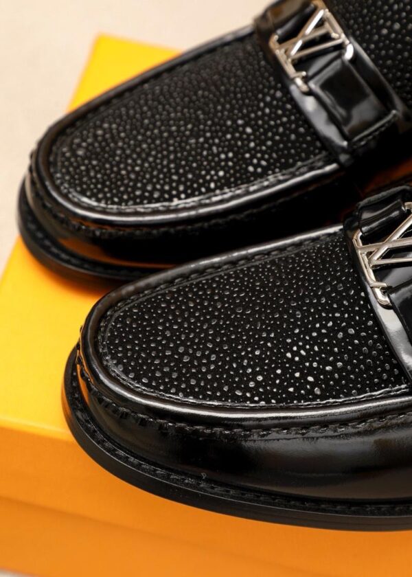 Business Shoes 6089-0779 - Image 4