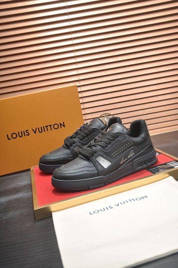 Trainer Sneaker 6038-3060 - Image 4