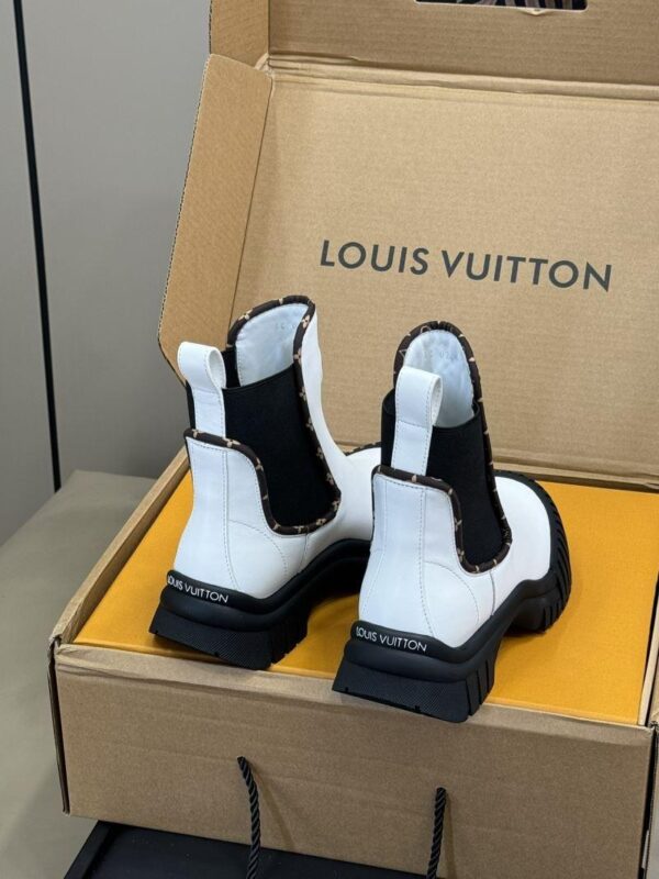 Boots 6045-3158 - Image 6