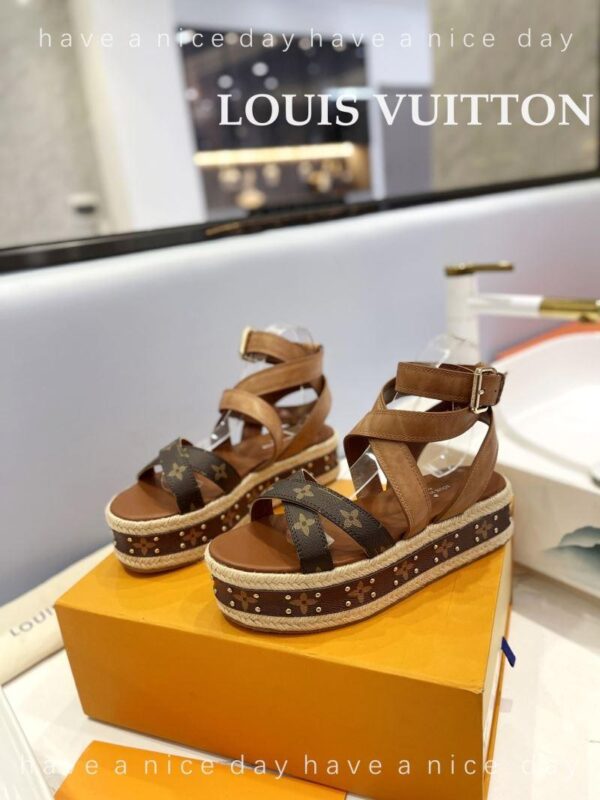 Sandals 6047-2817 - Image 3