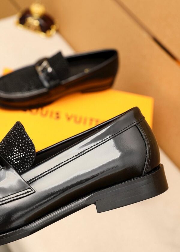Business Shoes 6089-0779 - Image 5