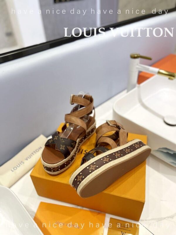 Sandals 6047-2817 - Image 4