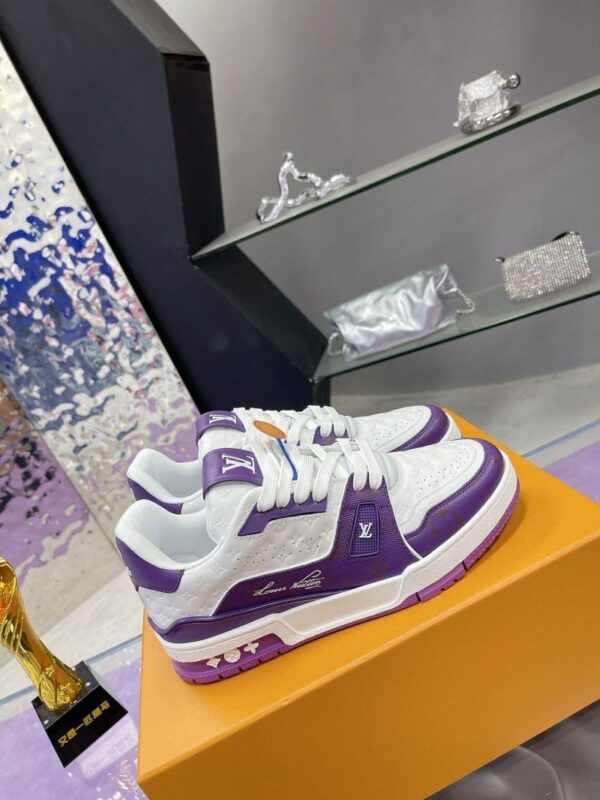 Trainer Sneaker 6045-3293 - Image 2