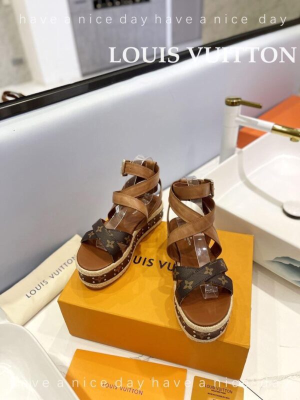Sandals 6047-2817 - Image 5