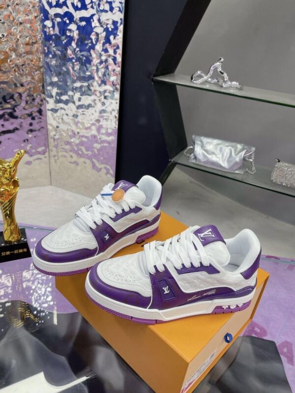Trainer Sneaker 6045-3293 - Image 3