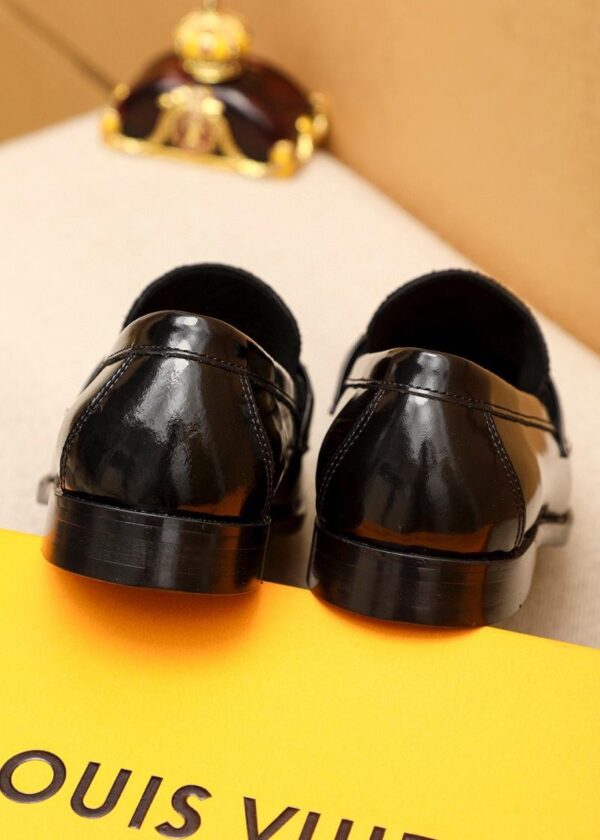 Business Shoes 6089-0779 - Image 6