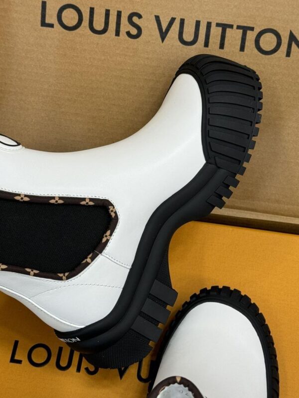 Boots 6045-3158 - Image 7