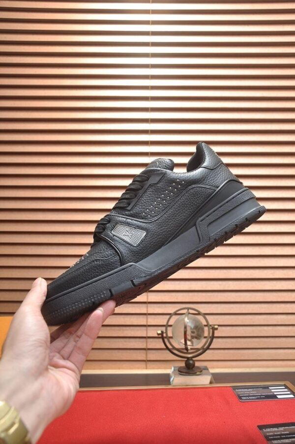 Trainer Sneaker 6038-3060 - Image 5