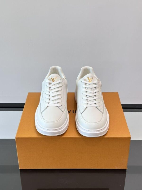 Low Shoes 6045-3182 - Image 2
