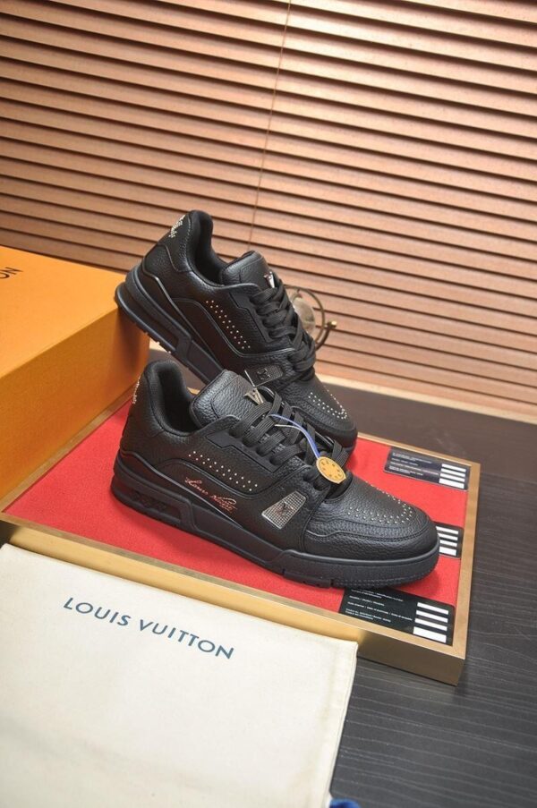 Trainer Sneaker 6038-3060 - Image 6