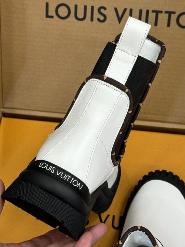 Boots 6045-3158 - Image 8