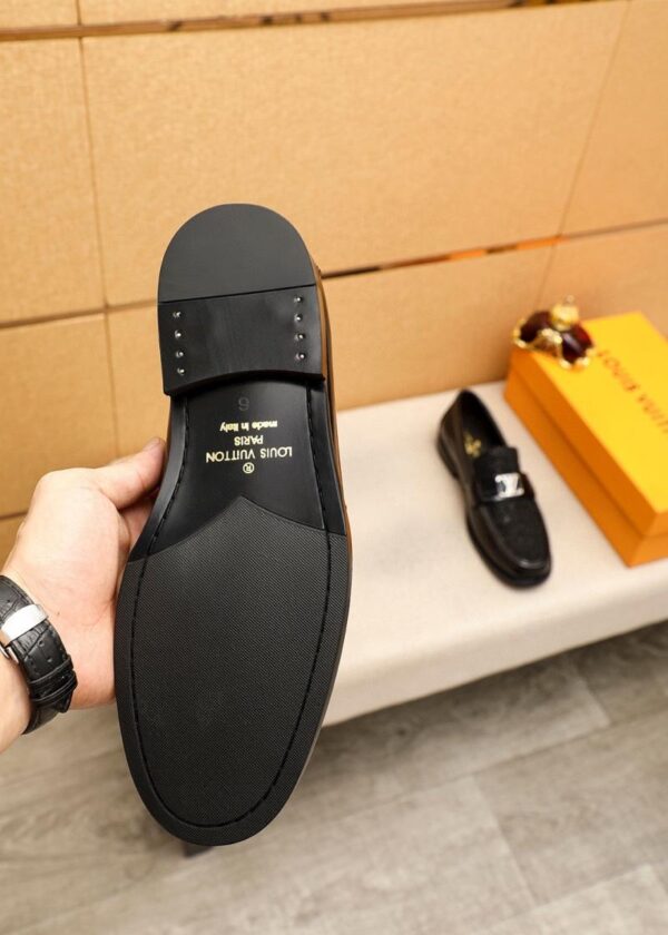 Business Shoes 6089-0779 - Image 7
