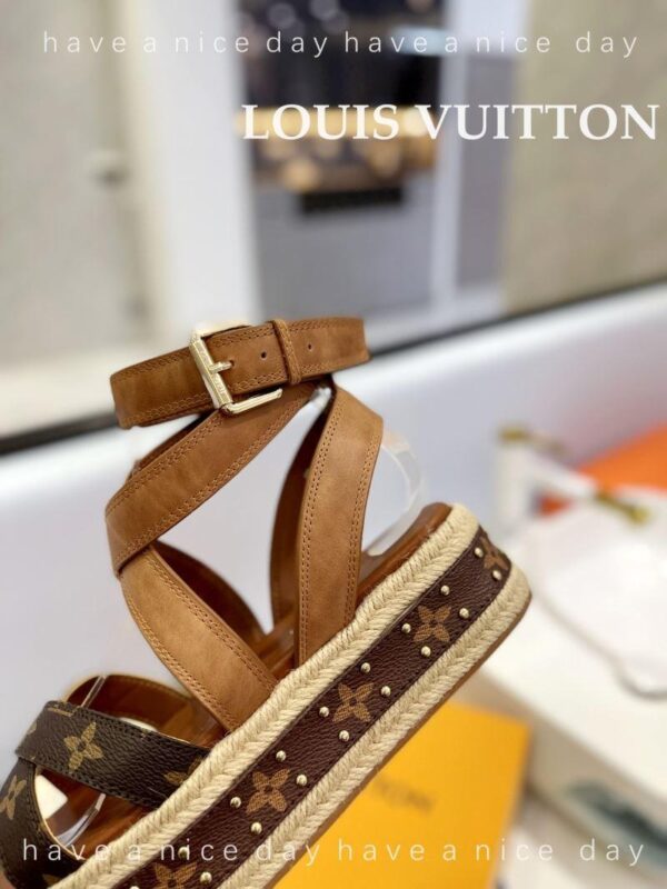 Sandals 6047-2817 - Image 6
