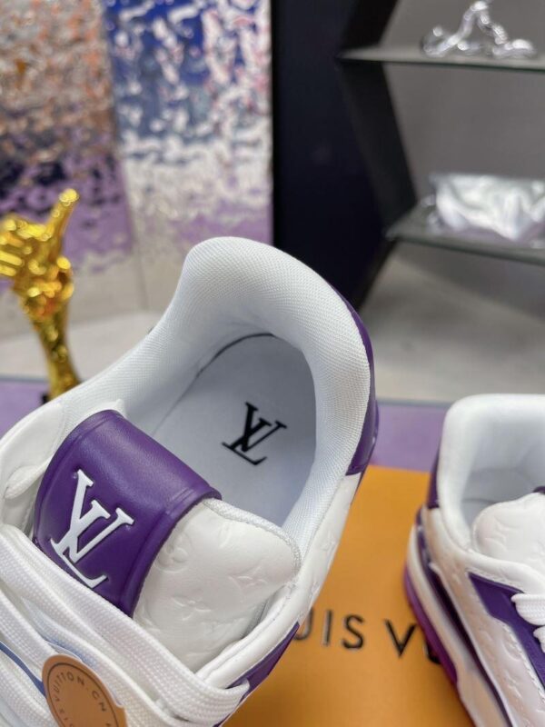 Trainer Sneaker 6045-3293 - Image 6