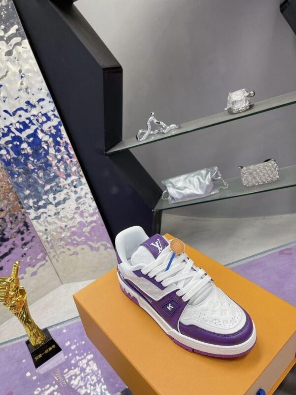 Trainer Sneaker 6045-3293 - Image 5