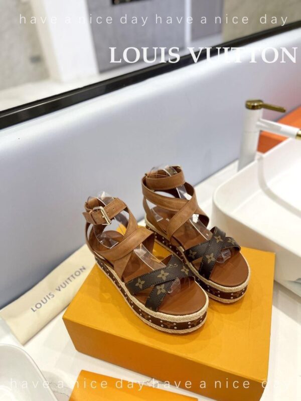 Sandals 6047-2817 - Image 7