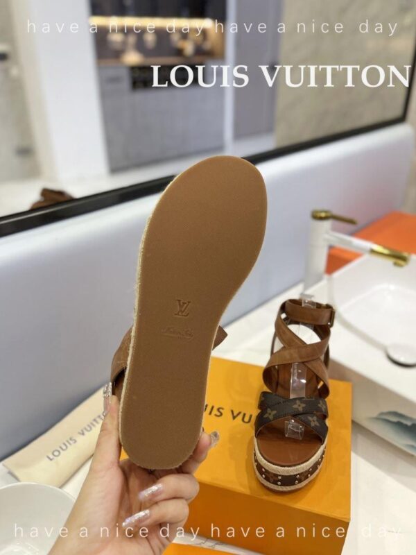 Sandals 6047-2817 - Image 8