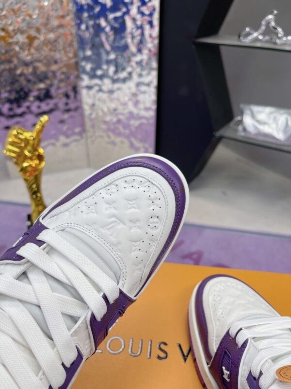 Trainer Sneaker 6045-3293 - Image 7