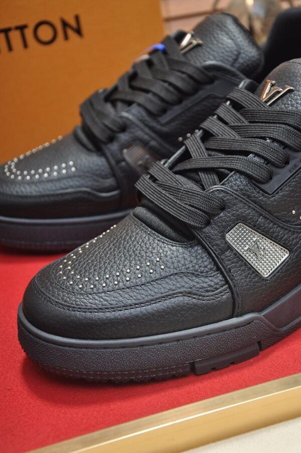 Trainer Sneaker 6038-3060 - Image 8