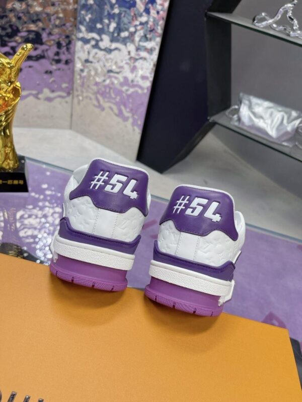Trainer Sneaker 6045-3293 - Image 8