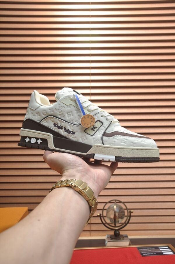 Trainer Sneaker 6038-3059