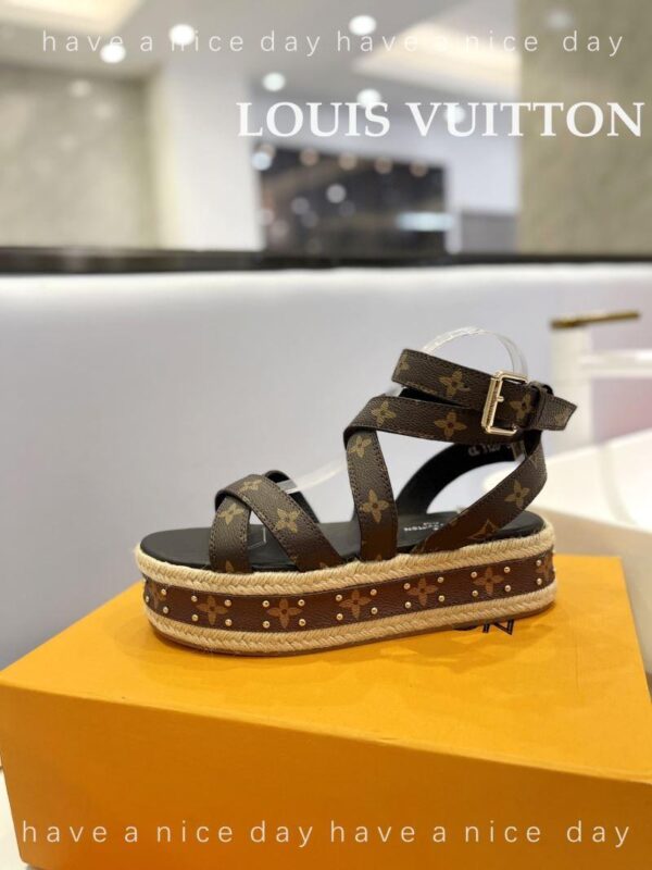 Sandals 6047-2816