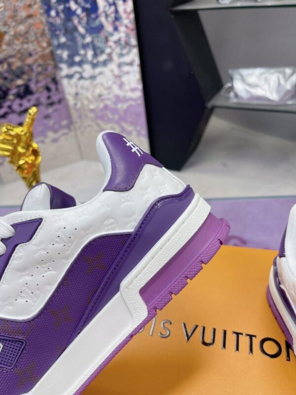 Trainer Sneaker 6045-3293 - Image 9