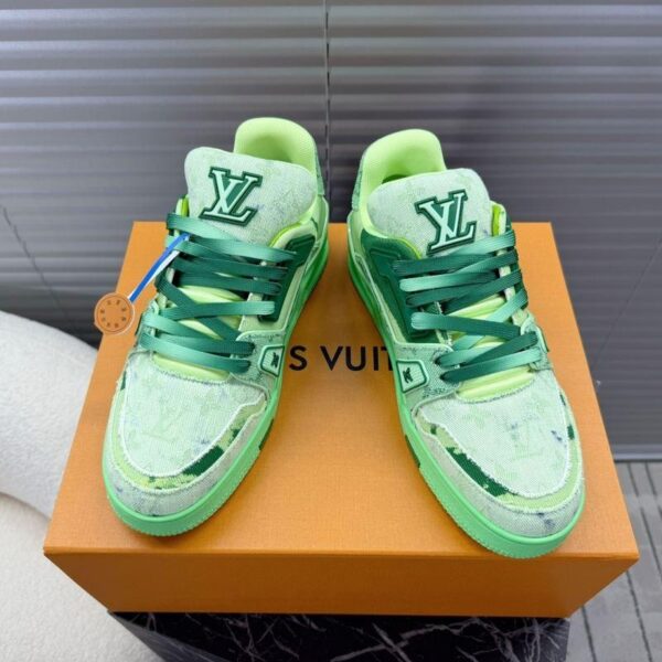 Trainer Sneaker 6045-3241