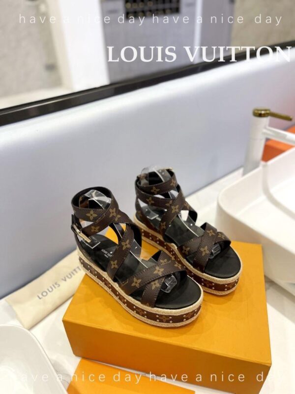 Sandals 6047-2816 - Image 2