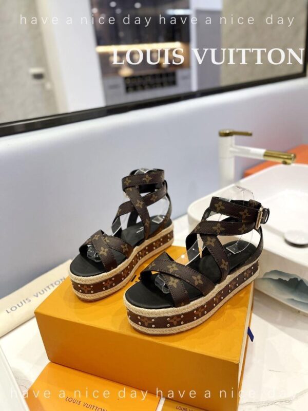 Sandals 6047-2816 - Image 3