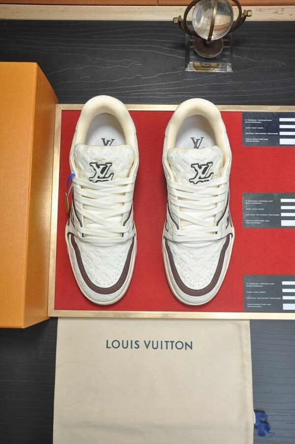Trainer Sneaker 6038-3059 - Image 2