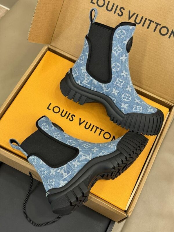 Boots 6045-3157 - Image 5