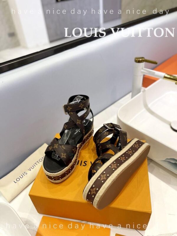 Sandals 6047-2816 - Image 4