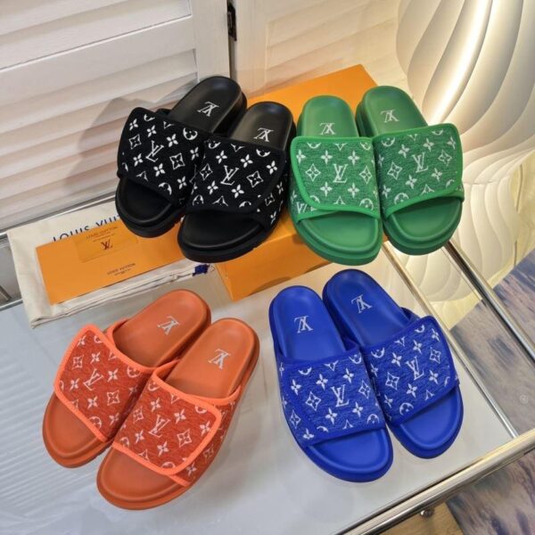 Slippers 6088-2824 - Image 8