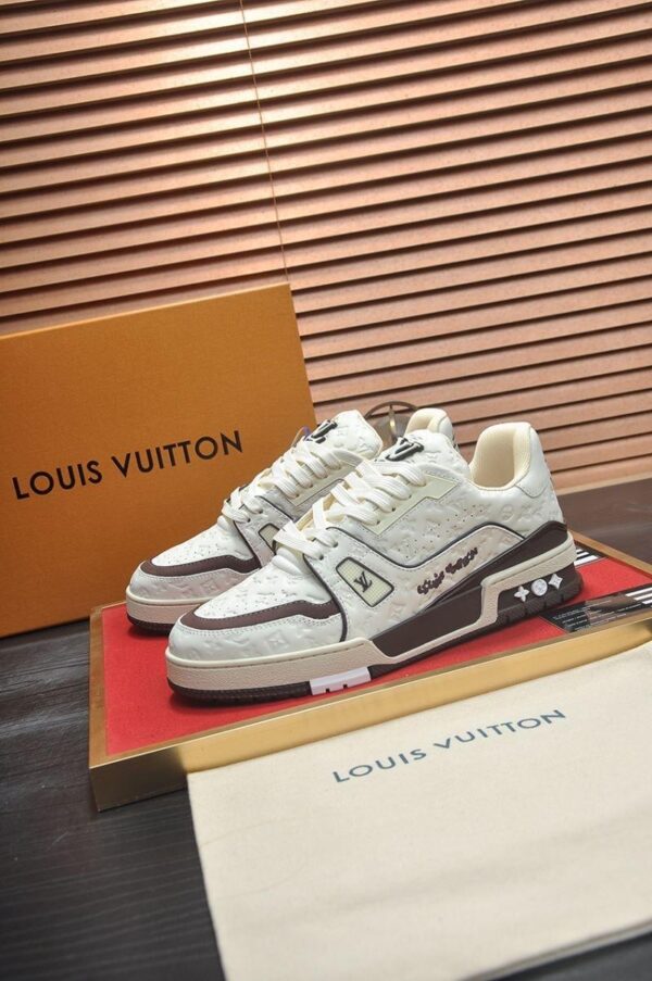 Trainer Sneaker 6038-3059 - Image 4