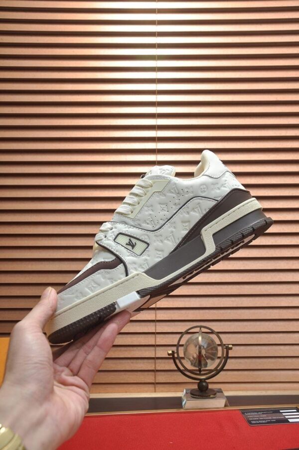 Trainer Sneaker 6038-3059 - Image 5