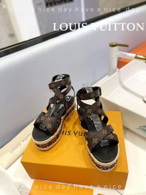 Sandals 6047-2816 - Image 6