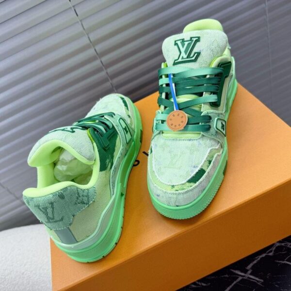 Trainer Sneaker 6045-3241 - Image 5