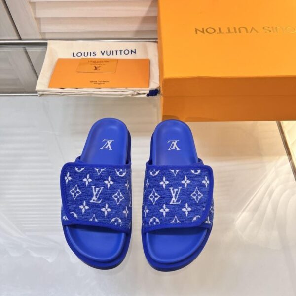 Slippers 6088-2823