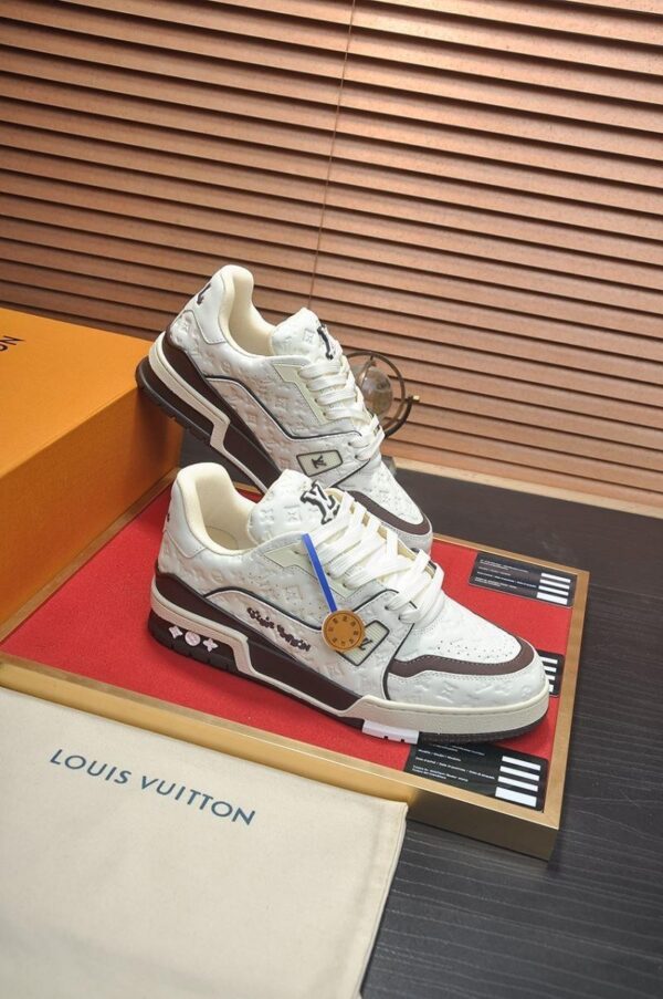 Trainer Sneaker 6038-3059 - Image 6