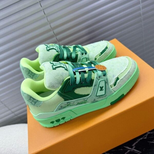 Trainer Sneaker 6045-3241 - Image 6