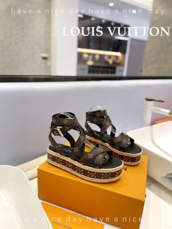Sandals 6047-2816 - Image 7