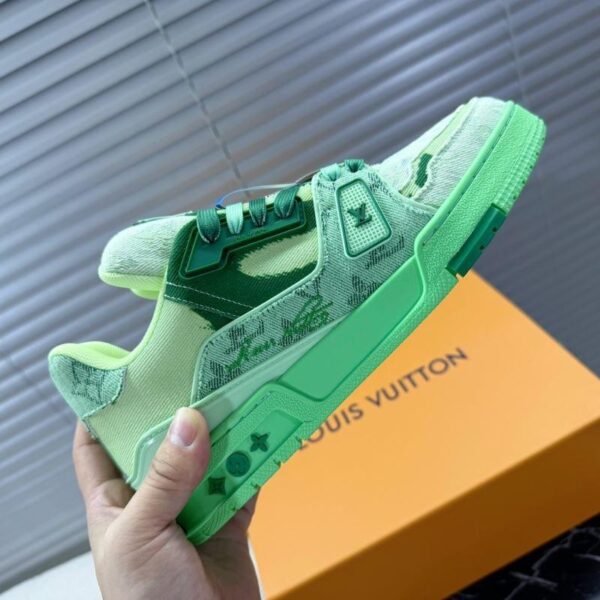 Trainer Sneaker 6045-3241 - Image 7