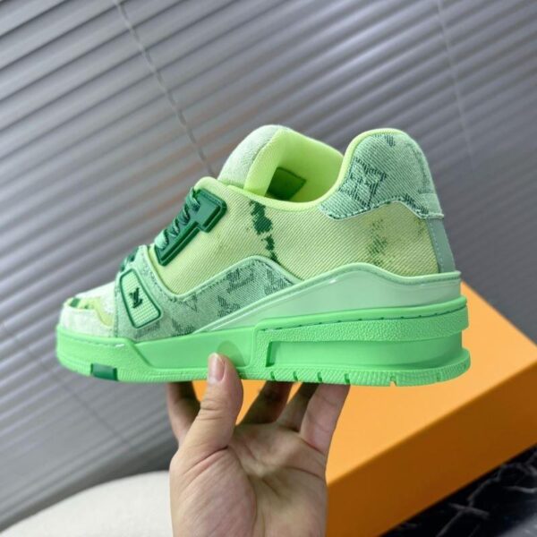 Trainer Sneaker 6045-3241 - Image 8